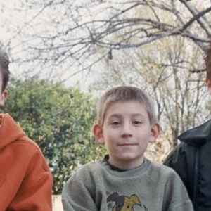 Souvenir de la série "Malcolm"