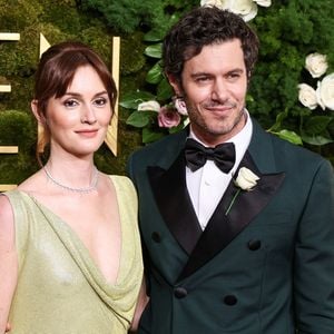 D'autres stars ont vu leur maison ravagée par les flammes à l'instar de Leighton Meester, Heidi Montag ou encore Paris Hilton pour ne citer qu'elles !

Leighton Meester et son mari Adam Brody arrivent à la 82e cérémonie annuelle des Golden Globe Awards qui s'est tenue à l'hôtel Beverly Hilton le 5 janvier 2025 à Beverly Hills, Los Angeles, Californie, États-Unis,