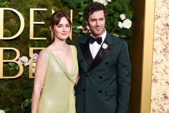 D'autres stars ont vu leur maison ravagée par les flammes à l'instar de Leighton Meester, Heidi Montag ou encore Paris Hilton pour ne citer qu'elles !

Leighton Meester et son mari Adam Brody arrivent à la 82e cérémonie annuelle des Golden Globe Awards qui s'est tenue à l'hôtel Beverly Hilton le 5 janvier 2025 à Beverly Hills, Los Angeles, Californie, États-Unis,