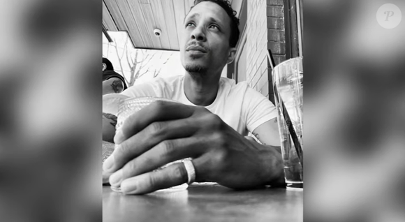 Floyd Meyers Jr. avait débuté sa carrière dès son plus jeune âge.

Floyd Roger Meyers Jr. est décédé à l'âge de 42 ans ce mercredi 29 octobre.