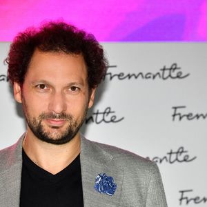 Eric Antoine durant la soirée Fremantle pour la 38ème édition du Mipcom à Cannes, le 17 octobre 2022.
Le Mipcom est le Marché International des Contenus Audiovisuels et de la Coproduction. Il rassemble chaque année, en octobre, les professionnels de la TV et des médias à Cannes pour 4 jours de business, d'échanges et de partage. 

© Bruno Bebert / Bestimage