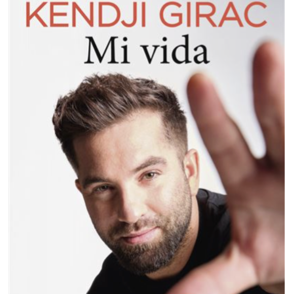 Il raconte : "Il faut savoir qu'un gitan ne se marie pas avec une gadji, c'est très mal vu par la communauté". 

"Mi Vida" Kendji Girac