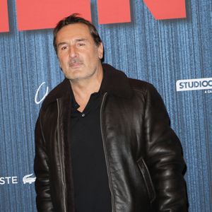 Gilles Lellouche - Avant-première du film "Chien 51" au cinéma le Grand Rex à Paris le 13 octobre 2025. © Coadic Guirec/Bestimage