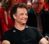 David Hallyday fête ses 60 ans.

David Hallyday lors de l'enregistrement de l'émission "Famille je vous aime" présentée par M. Drucker. © Clovis-Gaffiot/Bestimage