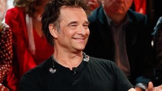 David Hallyday fête ses 60 ans : le chanteur évoque ses projets pour cette journée spéciale