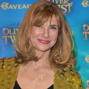 Florence Pernel - Première de la comedie musicale "Oliver Twist la Musicale" à la salle Gaveau à Paris, France, le 26 septembre 2016. © Giancarlo Gorassini/Bestimage