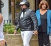 Tout comme le groupe disco sur Facebook, la femme de Victor Willis a partagé sa profonde détresse à travers un message poignant.

Victor Willis - Le groupe Village People pendant le tournage du show "This Morning" devant les studios ITV à Londres, le 19 mars 2019.

© Bestimage