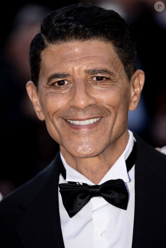 Saïd Taghmaoui demande de l'aide à ses abonnés.

Montée des marches du film « Vie privée » lors du 78ème Festival International du Film de Cannes, au Palais des Festivals à Cannes. Le 20 mai 2025
© Jacovides-Moreau / Bestimage