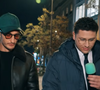Plusieurs invités surprises sont montés sur scène, dont Vegedream, Tayc, Sheryfa Luna et Naza.

Pierre Niney et Loris Giuliano ont rempli un Bercy lors d'une soirée spéciale. Capture d'écran Youtube