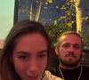 Dans un live TikTok, Gustin a été questionné sur le sujet.

Cassandre et Gustin, duo phare de "Koh-Lanta, La Tribu maudite", en plein live sur TikTok.