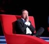 Michel-Édouard Leclerc est celui à qui l'on doit les magasins Leclerc.
Exclusif - Enregistrement de l'émission "Le Divan" présentée par Marc-Olivier Fogiel avec Michel-Edouard Leclerc en invité, diffusée sur France 3
© Dominique Jacovides / Bestimage
