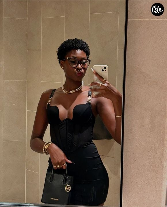 Naïla Parotte, Miss Saint-Martin et Saint-Barthélémy 2026 en route pour Miss France 2027.