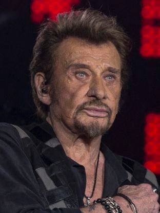 La maison de Johnny Hallyday vendue, un fidèle du clan sort du silence