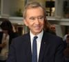 L’hôtel compte 76 chambres, dont une majorité de suites, ainsi qu’un spectaculaire penthouse de 1 000 m². 

Bernard Arnault - Inauguration de "La maison des Startups LVMH" à la station F à Paris le 9 avril 2018. © Denis Guignebourg/Bestimage