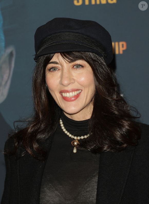 Elle s'était révélée au grand public en remportant la 2e saison de la "Star Academy" sur TF1

Nolwenn Leroy lors de la générale de "The Last Ship" , Le spectacle musical de Sting, à la Seine Musicale à Boulogne-Billancourt le 19 février 2026.
© Coadic Guirec / Bestimage