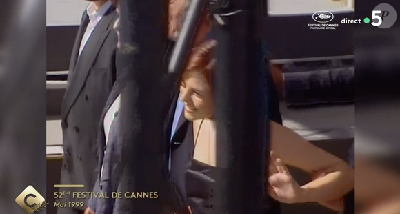 C à Vous, France 5, 22 mai 2025
