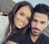 Les bonnes nouvelles s'enchaînent pour Jordan Mouillerac. 

Jordan Mouillerac en couple avec la belle Jessika. Instagram