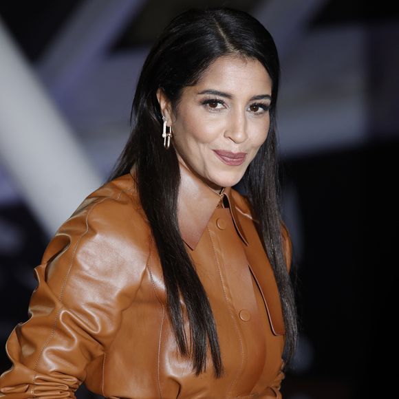 Leila Bekhti - Cérémonie d'ouverture du 19ème Festival International du Film de Marrakech  le 11 Novembre 2022.
© Denis Guignebourg / Bestimage