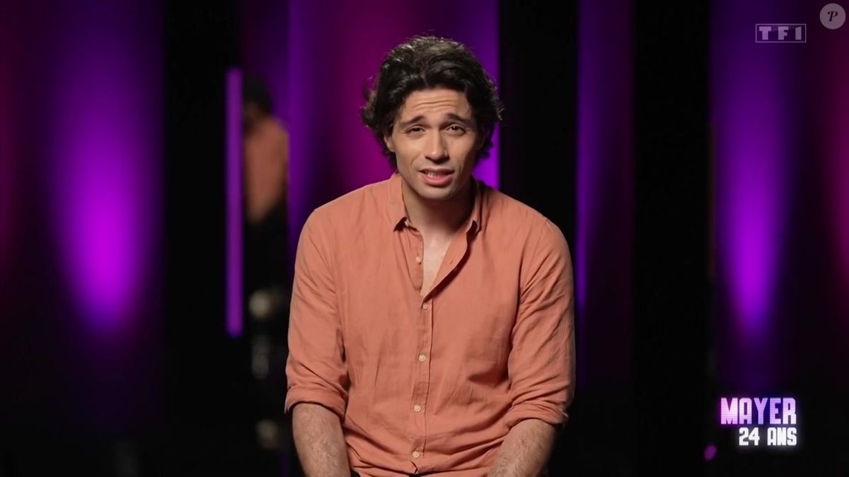 PORTRAIT Mayer (Secret Story 2025) : Son frère jumeau n'est pas un inconnu  ! - Purepeople