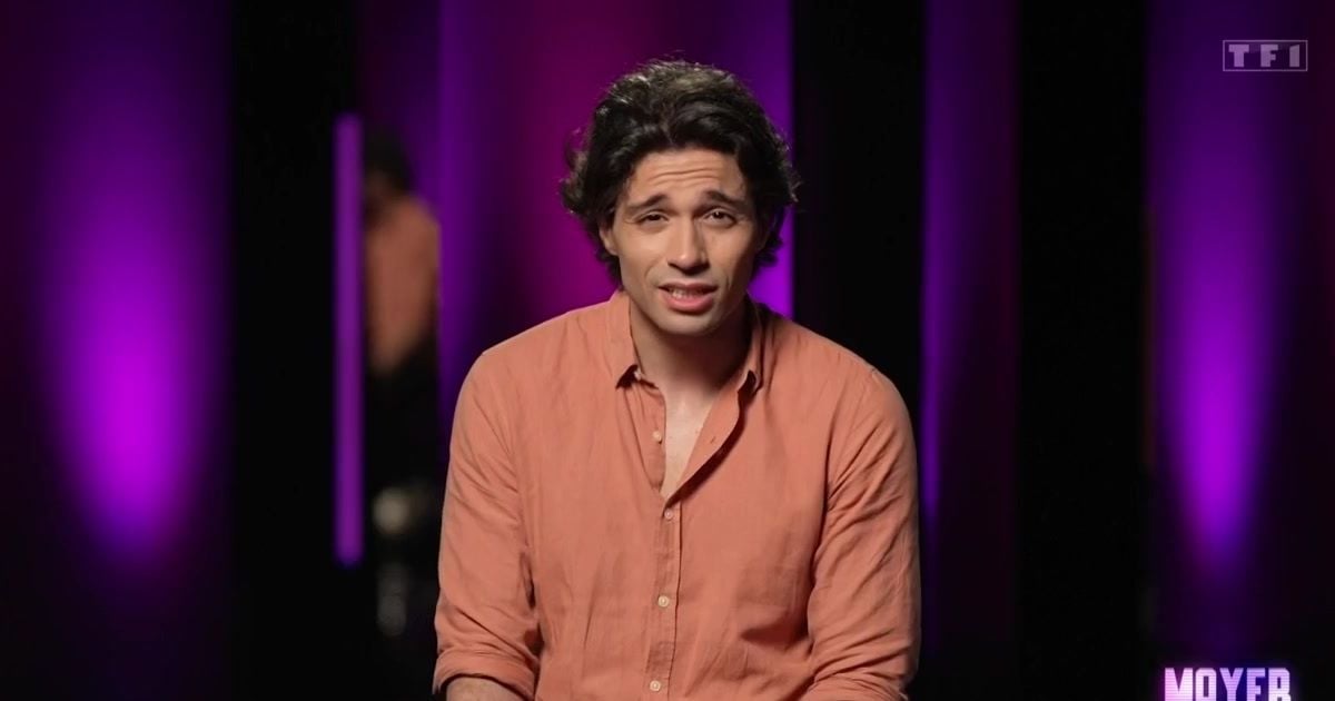PORTRAIT Mayer (Secret Story 2025) : Son frère jumeau n'est pas un inconnu  ! - Purepeople