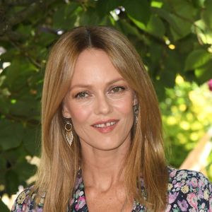 Vanessa Paradis - Photocall du film "Cette musique ne joue pour personne" lors du 14ème Festival du Film Francophone d'Angoulême. Le 28 août 2021
© Coadic Guirec / Bestimage