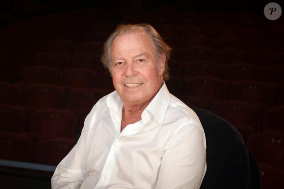 Michel Leeb pleure la disparition d'un proche

Légende : Exclusif - Michel Leeb lors du tournage de "Sur Scène Avec" à Paris, France, le 25 octobre 2024. © Jack Tribeca /Bestimage