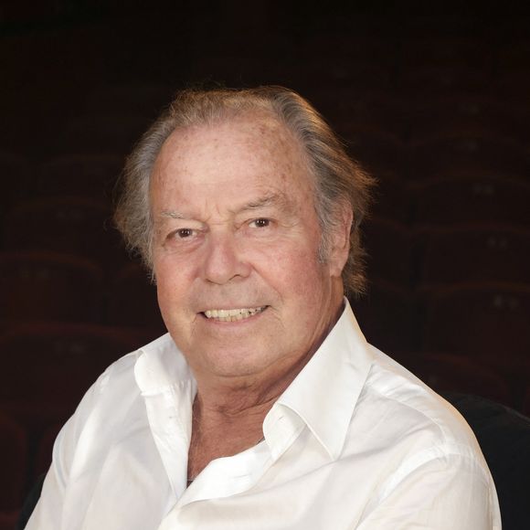 Michel Leeb pleure la disparition d'un proche

Légende : Exclusif - Michel Leeb lors du tournage de "Sur Scène Avec" à Paris, France, le 25 octobre 2024. © Jack Tribeca /Bestimage