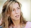 mère des enfants de Bertrand Cantat qui s'est donnée la mort en 2010.
Krisztina Rády à Bordeaux, le 31 août 2004.