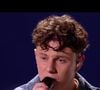 Jusqu’à récemment, la musique était pour lui une passion personnelle plutôt qu’un projet de carrière.

Kylian fait partie de la nouvelle promotion de la "Star Academy". TF1