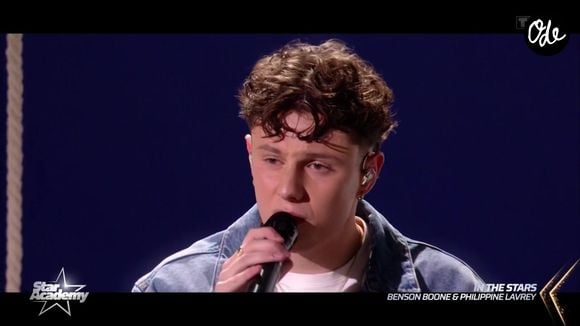 Jusqu’à récemment, la musique était pour lui une passion personnelle plutôt qu’un projet de carrière.

Kylian fait partie de la nouvelle promotion de la "Star Academy". TF1