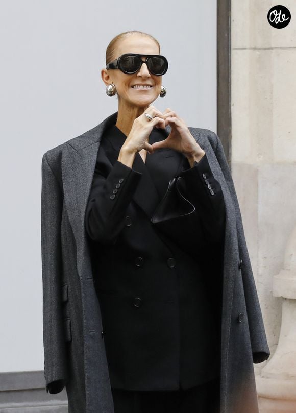 Au-delà du succès populaire, l'événement génère d'immenses retombées économiques pour l'industrie musicale.

Céline Dion acclamée par ses fans à la sortie de l’hôtel Royal Monceau à Paris, avant de se rendre à la Plenitude Arena de Paris La Défense.

© Marc Ausset-Lacroix/Bestimage