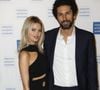 Dans la vie privée, il est tout aussi épanoui auprès d'une jeune femme issue d'une famille connue.

Sixtine Saldmann, Jonathan Anguelov (fondateur de Aircall valorisée à 1 milliard) - Soirée de gala pour la Fondation de la Recherche en Physiologie, "Les Stéthos d'Or" au Four Seasons Hôtel George V à Paris le 24 mars 2025. ©
Marc Ausset-Lacroix/Bestimage