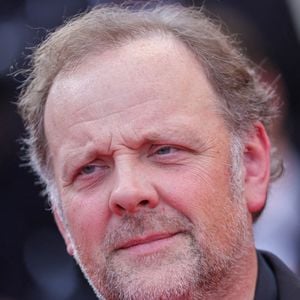 Dans les pages de "Télé-Star", il avoue vouloir passer sous la barre des 100 kg. 

Gregory Gadebois assiste au tapis rouge de "La Plus Précieuse Des Marchandises" au 77ème Festival de Cannes au Palais des Festivals le 24 mai 2024 à Cannes, France Photo par ShootPix/ABACAPRESS.COM