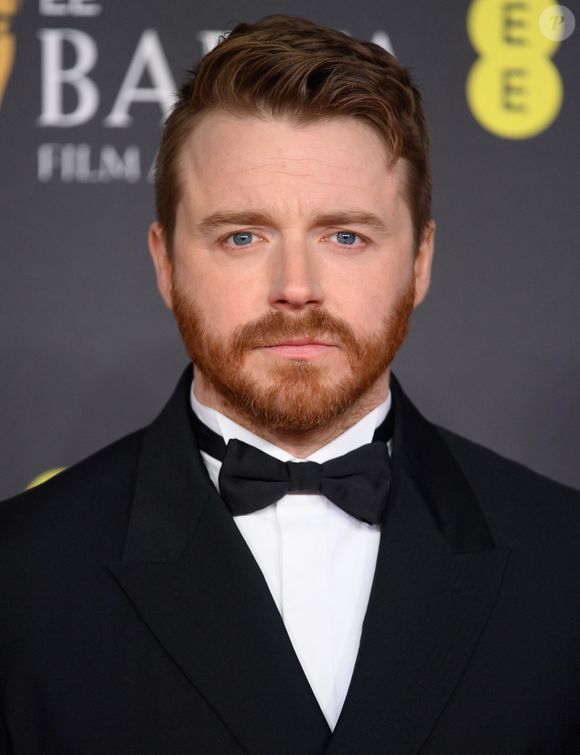 Jack Lowden - Photocall de la 78ème cérémonie des British Academy Film Awards (EE BAFTA) au Royal Albert Hall à Londres, le 16 février 2025.
©GOFF INF / BESTIMAGE