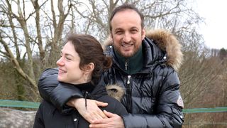 "Nous y sommes…" : Pour la première fois depuis qu'Emilie Dequenne s'est éteinte, son mari Michel Ferracci prend la parole