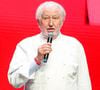 La bande dessinée, co-scénarisée avec Gautier Battistella et dessinée par Martin Veyron, retrace justement cette trajectoire entre débuts, épreuves et consécration.

Pierre Gagnaire (sacré Chef Mentor) lors de la cérémonie de remise des étoiles Michelin au Grimaldi Forum de Monaco, le 16 mars 2026. 1 étoile, 7 nouveaux 2 étoiles et 1 nouveau 3 étoiles pour l'édition 2026. © Claudia Albuquerque/Bestimage