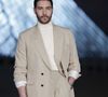 Il est associé et gérant de structures basées à Courbevoie et Neuilly-sur-Seine.

Tahar Rahim - Arrivées au Grand Dîner du Louvre 2026 à Paris pendant la fashion week Prêt à Porter femme automne/hiver 2026-2027 (PFW)
 © Olivier Borde / Bestimage