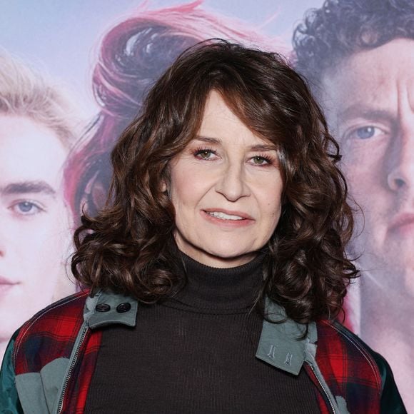 Valérie Lemercier - Avant-première du film "L'arche de Noé" à l'UGC Bercy à Paris le 20 novembre 2023. © Denis Guignebourg/BestImage