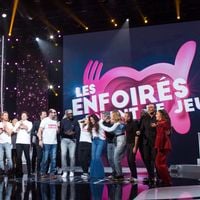 Le nouvel hymne des Enfoirés dévoilé : un petit nouveau de la troupe est derrière ce titre entêtant