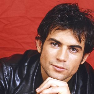 Archives - Portrait de Filip Nikolic
© Cédric Perrin / Bestimage