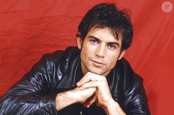 Archives - Portrait de Filip Nikolic
© Cédric Perrin / Bestimage