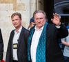 L'affaire Gérard Depardieu a été longuement examinée
Gérard Depardieu lors de la présentation du film " Les Valseuses " présenté par l'acteur au Brussels International Film Festival de Bruxelles (BRIFF)
Belgique, Bruxelles.
©ALAIN ROLLAND/ IMAGEBUZZ/ BESTIMAGE