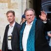 Gérard Depardieu conteste l'enquête : la justice a désormais pris sa décision, le comédien a été entendu mais...