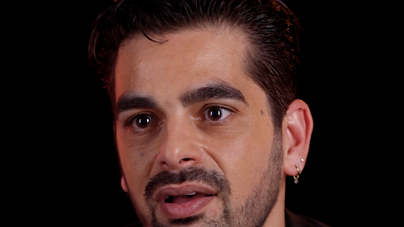 EXCLU "J'étais plus effondré qu'elle" : Christophe Licata (Danse avec les stars) face à une mauvaise nouvelle concernant sa femme Coralie