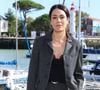 Dans cette fiction, la comédienne joue le rôle d'une avocat qui découvre qu'elle est atteinte d'un cancer du sein

Sofia Essaidi - Photocall du téléfilm "Au Sein des Autres" (Compétition) lors de la 28ème édition du festival de la Fiction à la Rochelle, le 16 septembre 2026. © Denis Guigenbourg / Bestimage