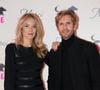 Et pour cause. Interrogée à ce sujet dans les pages de Voici en 2023, Élodie Fontan faisait de rares confidences sur le contexte spécial de sa rencontre avec Philippe Lacheau. 

Elodie Fontan et Philippe Lacheau lors de la soirée annuelle de gala de l'association Hope au pavillon Gabriel à Paris le 14 octobre 2025.

© Anne-Sophie Guebey / Bestimage
