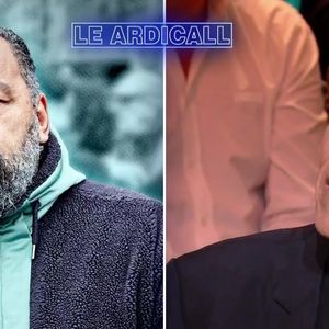 “Quelle époque a consacré de nombreux émissions au massacre du 7 octobre, à la montée de l’antisémitisme et à la Shoah. Et nous tenons à réaffirmer qu’en aucune manière la Shoah ne saurait être banalisée."
Thierry Ardisson sur le plateau de "Quelle époque"