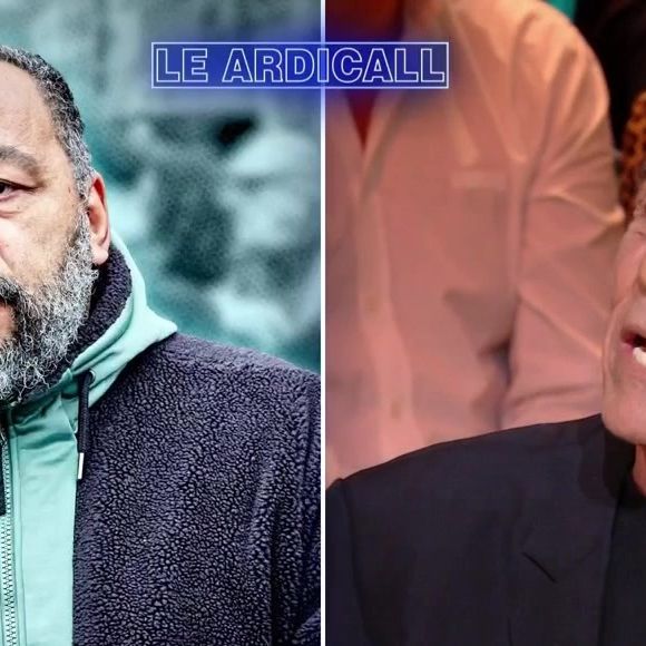 “Quelle époque a consacré de nombreux émissions au massacre du 7 octobre, à la montée de l’antisémitisme et à la Shoah. Et nous tenons à réaffirmer qu’en aucune manière la Shoah ne saurait être banalisée."
Thierry Ardisson sur le plateau de "Quelle époque"