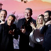 À 42 ans, ce célèbre chanteur français, qui revient de loin, se lance un défi inattendu bien loin du monde du spectacle