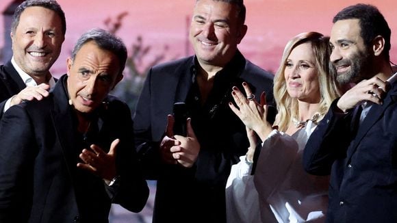 À 42 ans, ce célèbre chanteur français, qui revient de loin, se lance un défi inattendu bien loin du monde du spectacle